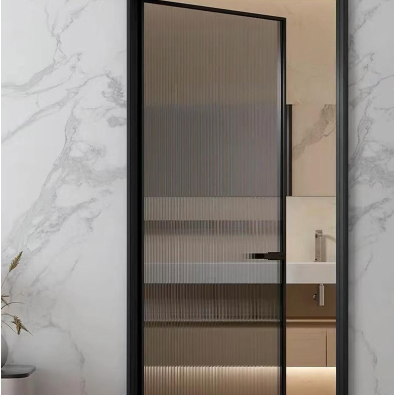 Bathroom Door
